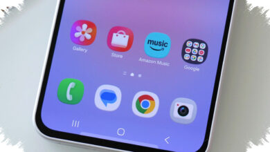 Samsung Memasang Amazon Music di Galaxy, Bonus 3 Bulan Tak Menghapus Keluhan