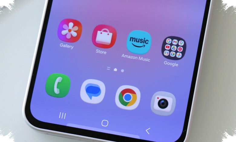 Samsung Memasang Amazon Music di Galaxy, Bonus 3 Bulan Tak Menghapus Keluhan