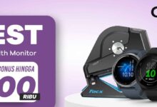 5 Toko Resmi Beli Garmin Original, Hindari Risiko Barang Palsu dan Grey Market