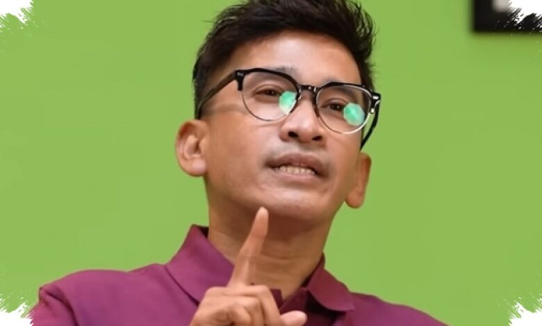 Sidang Hak Asuh Ruben Onsu Dimulai, Agenda Mediasi Kini Dinantikan