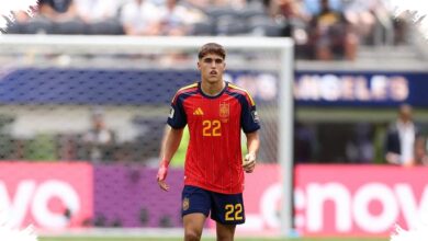 Barcelona Incar Dua Bek Piala Dunia, Pilihan Pendamping Pau Cubarsí Tak Mudah
