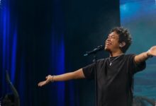 Hindia Raih Penghargaan Khusus di Jepang, Musik Indonesia Menembus Panggung Asia