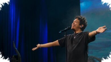 Hindia Raih Penghargaan Khusus di Jepang, Musik Indonesia Menembus Panggung Asia