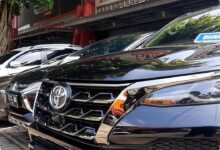 Mobil Listrik Bekas Kini Bisa Dikredit, Bunga Mulai 0,6 Persen dan DP 35 Persen