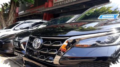 Mobil Listrik Bekas Kini Bisa Dikredit, Bunga Mulai 0,6 Persen dan DP 35 Persen