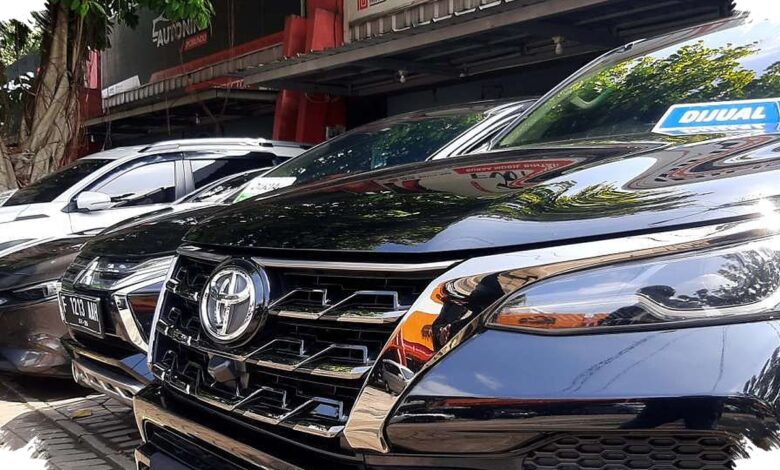 Mobil Listrik Bekas Kini Bisa Dikredit, Bunga Mulai 0,6 Persen dan DP 35 Persen