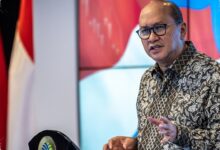 Bauksit Geser Nikel dari Puncak, Investasi Hilirisasi Capai Rp152,7 Triliun