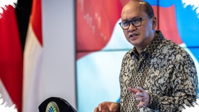 Bauksit Geser Nikel dari Puncak, Investasi Hilirisasi Capai Rp152,7 Triliun