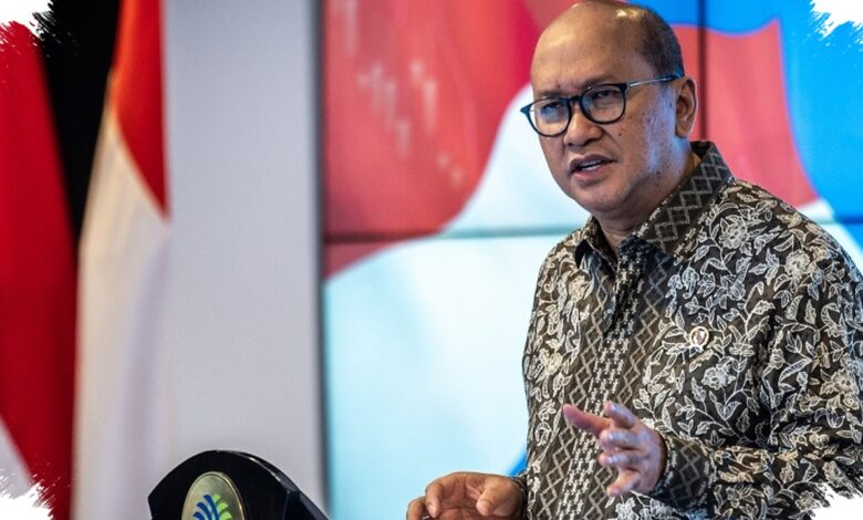 Bauksit Geser Nikel dari Puncak, Investasi Hilirisasi Capai Rp152,7 Triliun