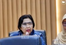 PMI Berangkat Ilegal Sulit Mendapat Keadilan, DPR Soroti Risiko TPPO