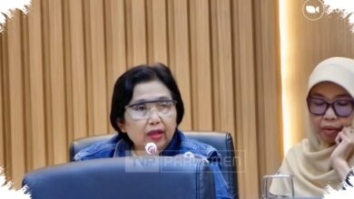 PMI Berangkat Ilegal Sulit Mendapat Keadilan, DPR Soroti Risiko TPPO