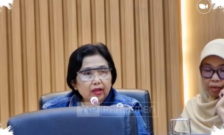 PMI Berangkat Ilegal Sulit Mendapat Keadilan, DPR Soroti Risiko TPPO