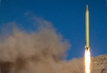 Iran Menyerang Pusat Komando AS di Suriah, Selat Hormuz Jadi Ancaman Energi Global