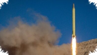 Iran Menyerang Pusat Komando AS di Suriah, Selat Hormuz Jadi Ancaman Energi Global