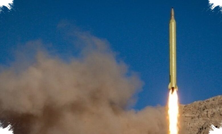 Iran Menyerang Pusat Komando AS di Suriah, Selat Hormuz Jadi Ancaman Energi Global