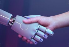 Robot Ini Bisa Memakaikan Baju dalam 10 Detik, Tetap Bekerja Saat Pengguna Bergerak
