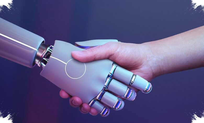 Robot Ini Bisa Memakaikan Baju dalam 10 Detik, Tetap Bekerja Saat Pengguna Bergerak