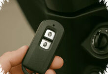 Semua Smart Key Mobil Hilang Tak Selalu Berarti Sistem Kunci Harus Diganti
