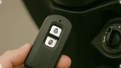 Semua Smart Key Mobil Hilang Tak Selalu Berarti Sistem Kunci Harus Diganti