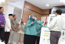 Minyak Jelantah Kini Bernilai Rp7.000 per Liter, PKK Jateng Perluas Gerakan