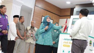 Minyak Jelantah Kini Bernilai Rp7.000 per Liter, PKK Jateng Perluas Gerakan