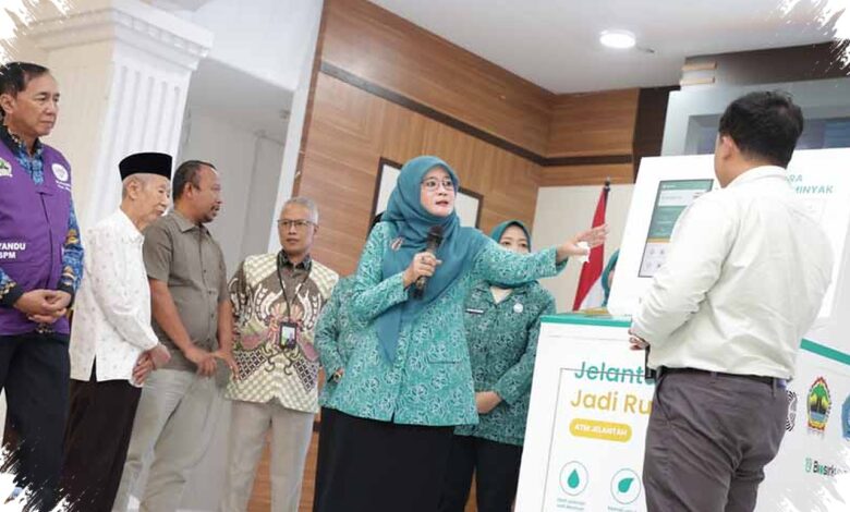 Minyak Jelantah Kini Bernilai Rp7.000 per Liter, PKK Jateng Perluas Gerakan