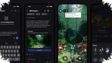 Roblox Buka Jalan Bikin Game dari HP Pakai AI, Namun Publikasinya Dibatasi Usia