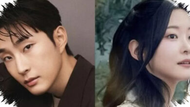 Bae Nara dan Han Jae Ah Bersiap Menikah, Tanggal Pernikahan Masih Dirahasiakan