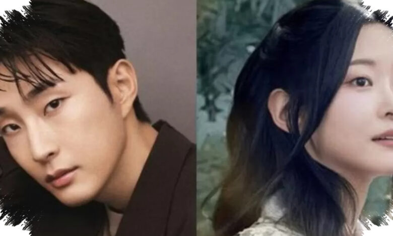 Bae Nara dan Han Jae Ah Bersiap Menikah, Tanggal Pernikahan Masih Dirahasiakan