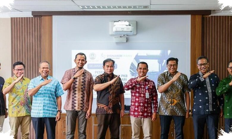 BSP Ubah Arah Perundingan PKB, Manajemen dan Pekerja Diposisikan Setara