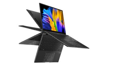 Setelah Lama Absen, Asus Pad Kembali ke India dengan Layar OLED 2.8K