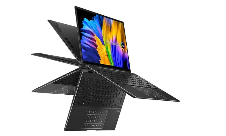 Setelah Lama Absen, Asus Pad Kembali ke India dengan Layar OLED 2.8K