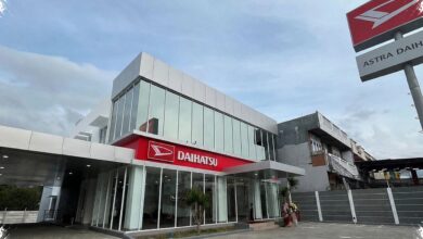 Daihatsu Tambah Diler Terpadu di Bukittinggi, Servis hingga Body Repair dalam Satu Lokasi