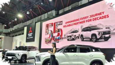 12 Mobil Hybrid Rp400 Jutaan pada 2026, Pilihan Makin Lebar dari MPV hingga SUV