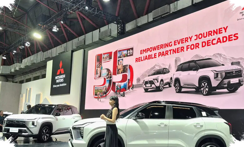 12 Mobil Hybrid Rp400 Jutaan pada 2026, Pilihan Makin Lebar dari MPV hingga SUV