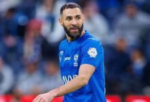 Dari Lyon ke Al-Ittihad, Jejak Karim Benzema yang Menjadi Raja di Real Madrid
