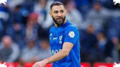 Dari Lyon ke Al-Ittihad, Jejak Karim Benzema yang Menjadi Raja di Real Madrid