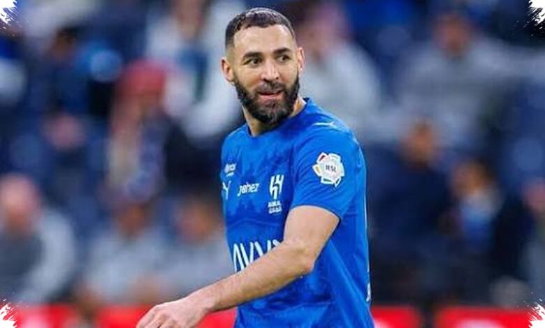 Dari Lyon ke Al-Ittihad, Jejak Karim Benzema yang Menjadi Raja di Real Madrid