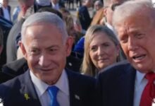 Pemimpin Arab Tekan Trump, Dukungan untuk Netanyahu Dinilai Hambat Perdamaian