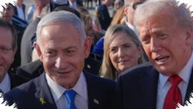 Pemimpin Arab Tekan Trump, Dukungan untuk Netanyahu Dinilai Hambat Perdamaian