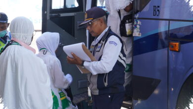 Verifikasi Haji 2027 Dimulai, 2.730 Calon Jemaah Surabaya Masuk Daftar