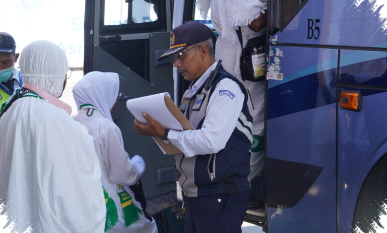 Verifikasi Haji 2027 Dimulai, 2.730 Calon Jemaah Surabaya Masuk Daftar