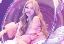 Pesan Emosional Nayeon Seusai Tur 81 Konser, Masa Depan Twice Dipertanyakan