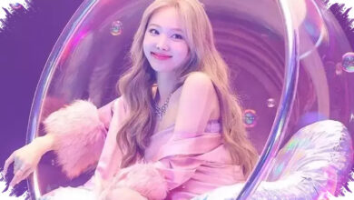 Pesan Emosional Nayeon Seusai Tur 81 Konser, Masa Depan Twice Dipertanyakan