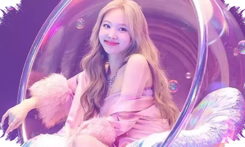 Pesan Emosional Nayeon Seusai Tur 81 Konser, Masa Depan Twice Dipertanyakan