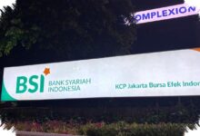 Pembiayaan Berkelanjutan BSI Tembus Rp77,6 Triliun, Kini Setara 23% Portofolio