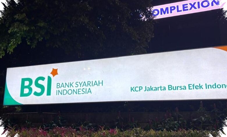 Pembiayaan Berkelanjutan BSI Tembus Rp77,6 Triliun, Kini Setara 23% Portofolio