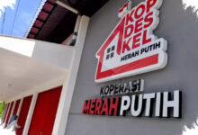Kopdes Merah Putih Akan Salurkan Subsidi hingga Bansos, Rantai Distribusi Dipangkas