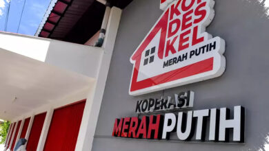 Kopdes Merah Putih Akan Salurkan Subsidi hingga Bansos, Rantai Distribusi Dipangkas