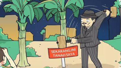 Mafia Tanah Bisa Dibui hingga 20 Tahun, Modus yang Mengincar Sertifikat Tanah